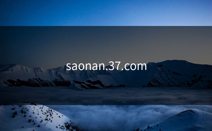 saonan.37.com