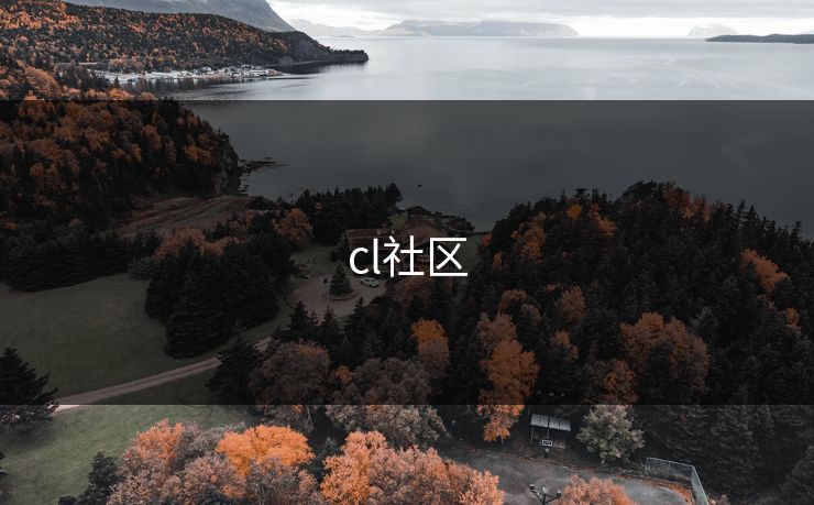 cl社区